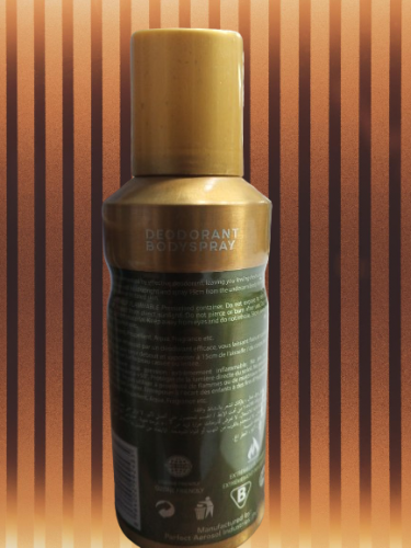 TOPIC FRAGRANCE 