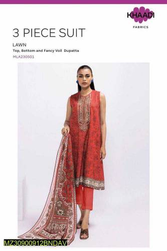 lawn beard Ladies Dress/3pc Suit/Casual Dress/Formal /Stylish