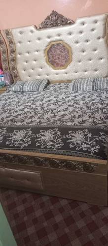 bedroom set