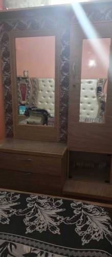 bedroom set
