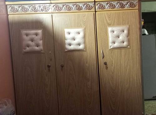 bedroom set