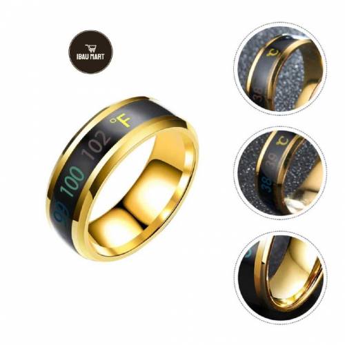 tmperature ring size 17 to 20