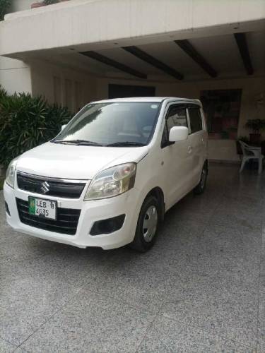Suzuki Wagon R VXL 