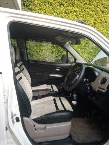 Suzuki Wagon R VXL 