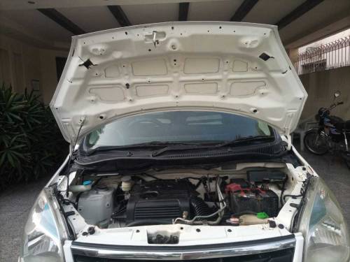Suzuki Wagon R VXL 