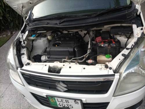 Suzuki Wagon R VXL 