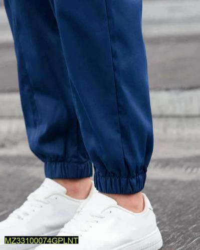men's jogging pant