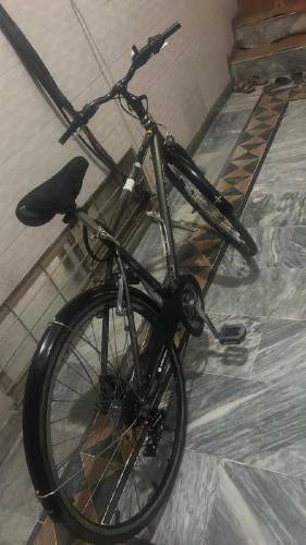 cycle