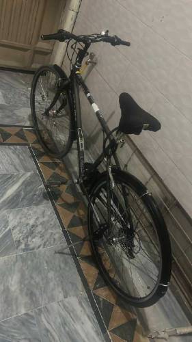 cycle