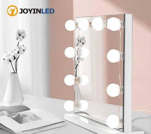 LED Bulbs