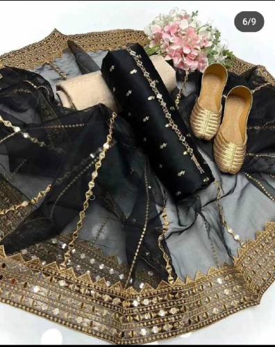 Shamoz silk fabric Tissue fabric