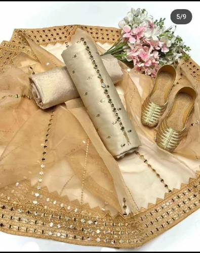 Shamoz silk fabric Tissue fabric