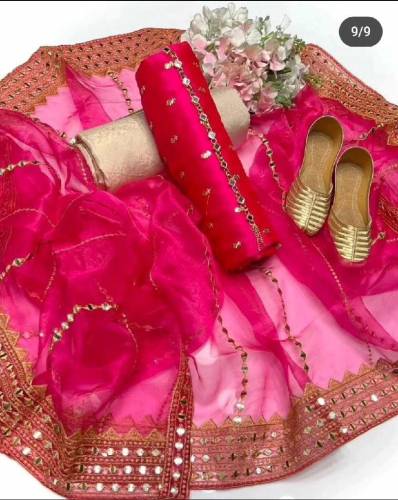 Shamoz silk fabric Tissue fabric