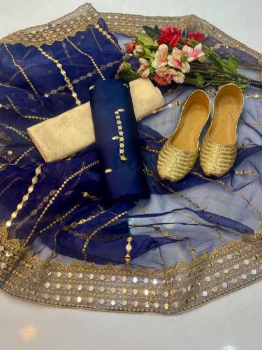 Shamoz silk fabric Tissue fabric