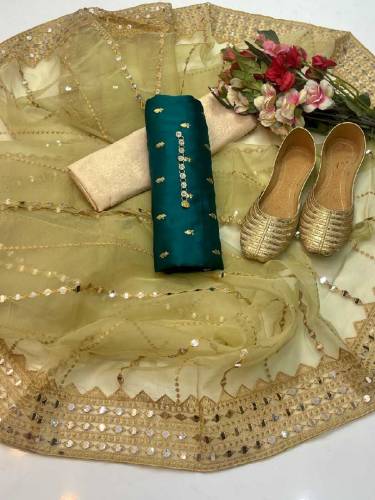 Shamoz silk fabric Tissue fabric