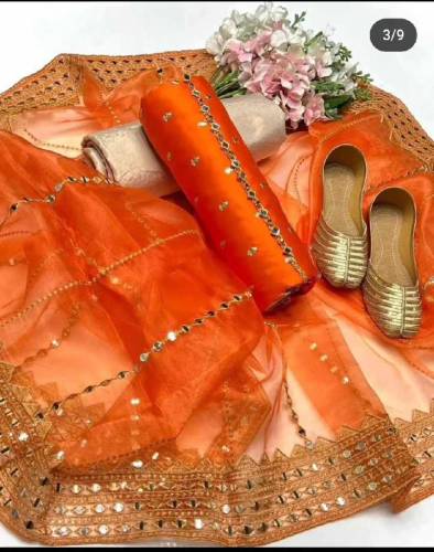 Shamoz silk fabric Tissue fabric