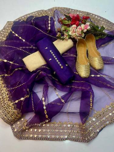 Shamoz silk fabric Tissue fabric