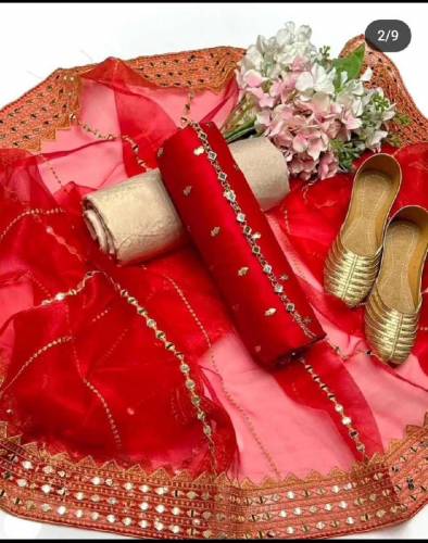 Shamoz silk fabric Tissue fabric