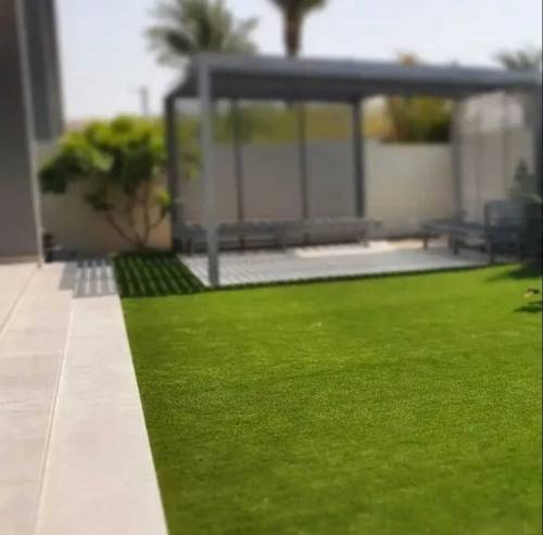 Artificial Grass Carpet