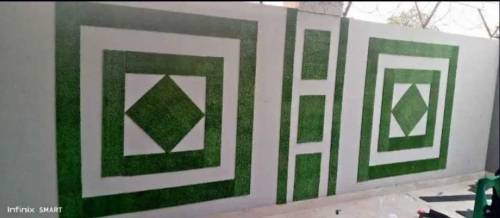 Artificial Grass Carpet