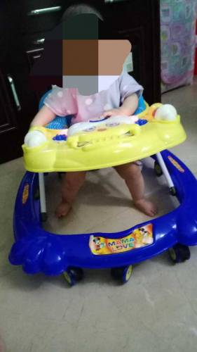 baby walker 