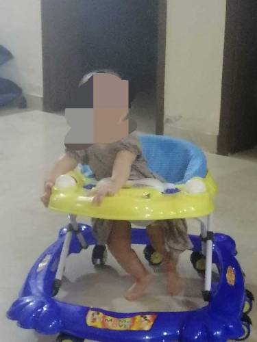 baby walker 