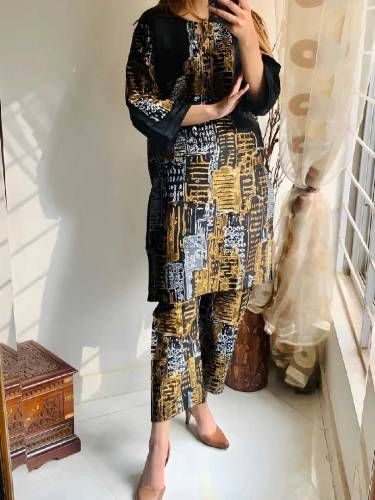 Summer clothes 2pc 