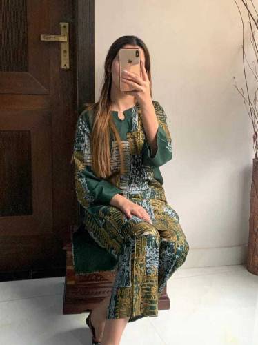 Summer clothes 2pc 