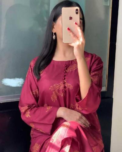 sparrow print 2pc dress 👗
