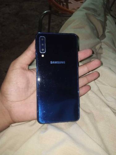Samsung Galaxy A7 