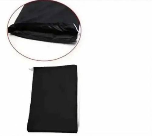 water proof and dust proof bike cover