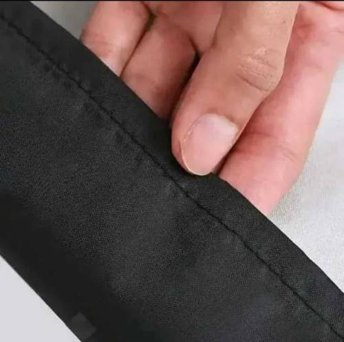 water proof and dust proof bike cover
