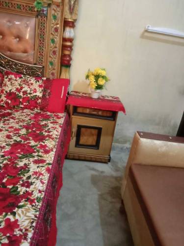 Change The furniture 