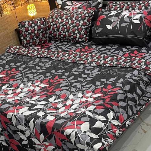 7 Pieces Comforter Set