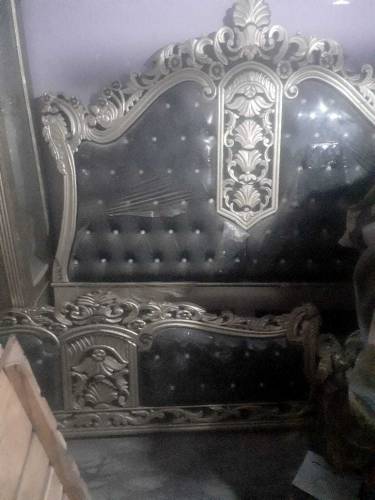 bed set condition 10/9