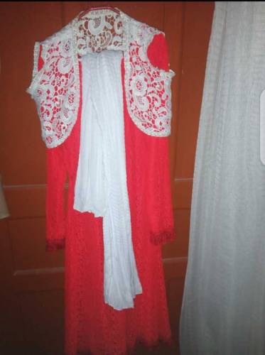 net ki long maxi