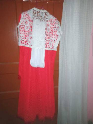 net ki long maxi