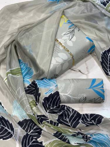 Unstitched dresses 