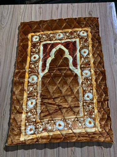 FOAM prayer mats 