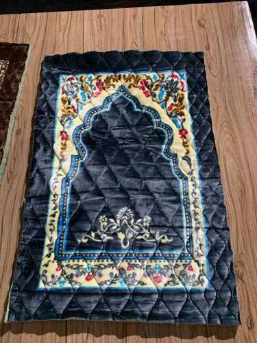 FOAM prayer mats 