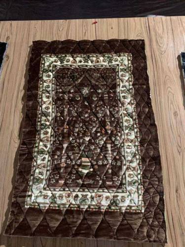 FOAM prayer mats 