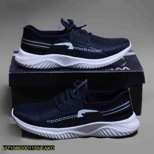 men's mesh walking joggers 