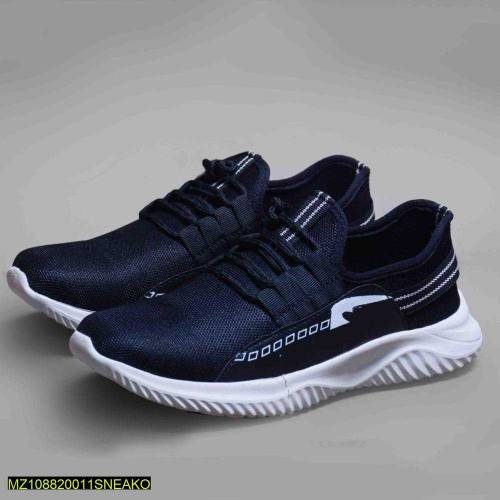 men's mesh walking joggers 