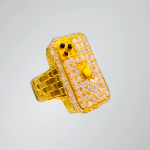 iPhone Ring 💍