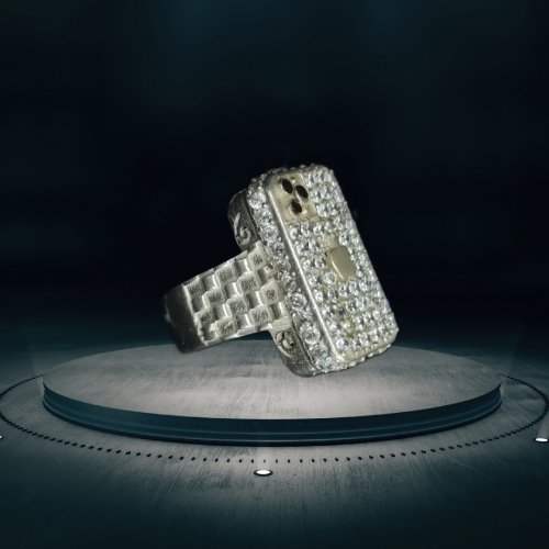 iPhone Ring 💍