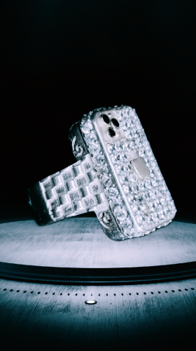 iPhone Ring 💍