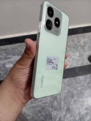 Realme C63 6/128 