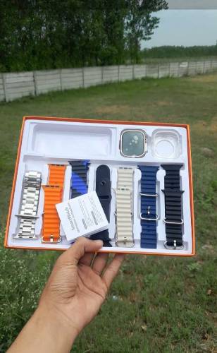 y20 ultra smart watch