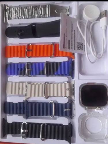 y20 ultra smart watch