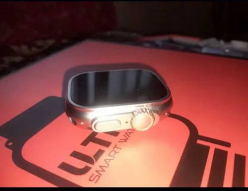 y20 ultra smart watch